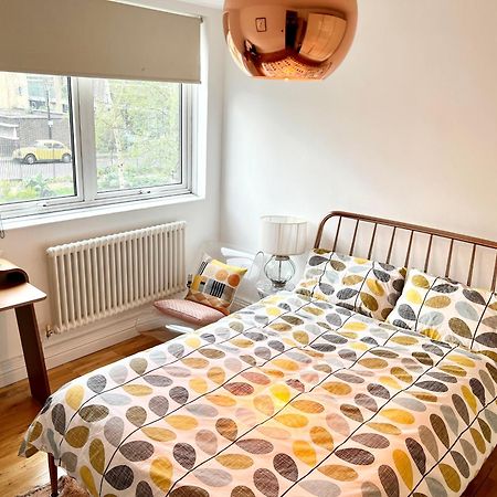 Central London Waterloo - Private Rooms In Shared Apartment Luaran gambar