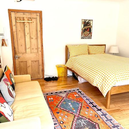 Central London Waterloo - Private Rooms In Shared Apartment Luaran gambar