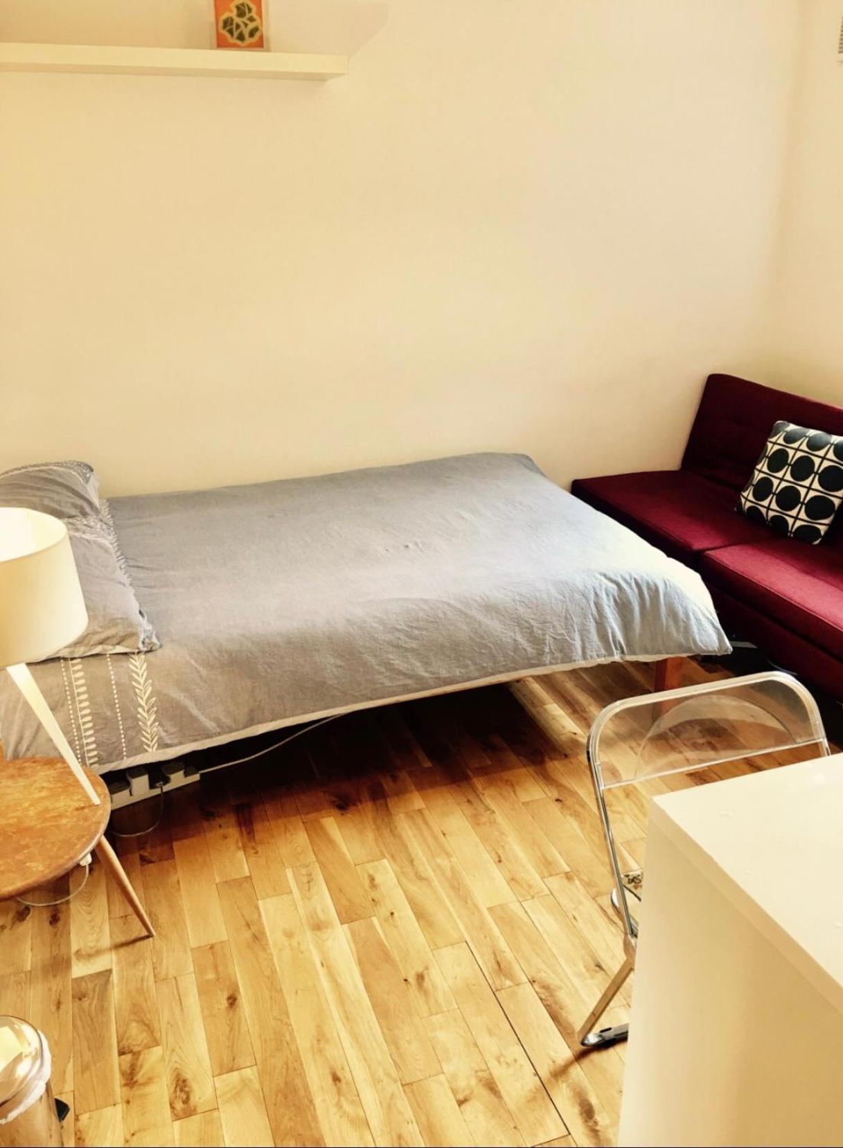 Central London Waterloo - Private Rooms In Shared Apartment Luaran gambar
