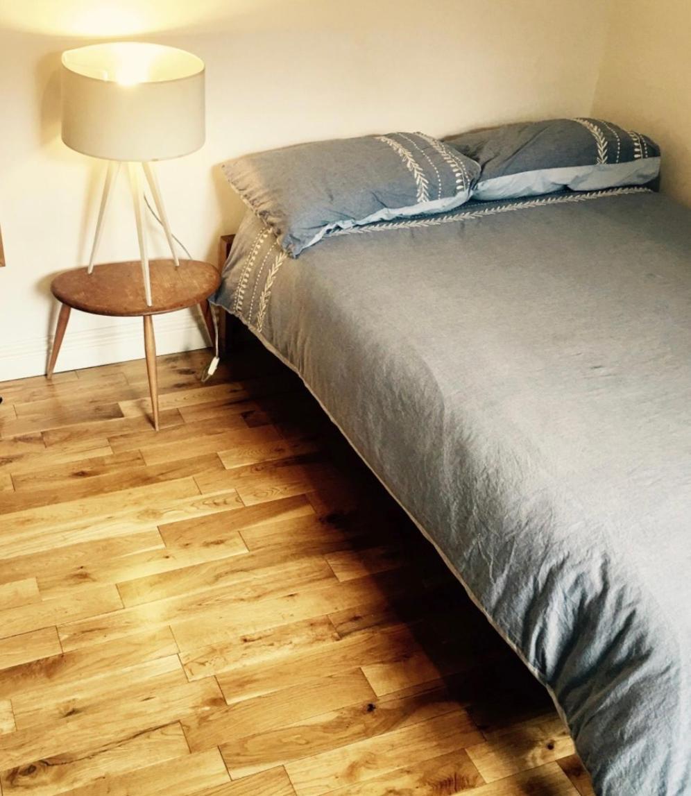Central London Waterloo - Private Rooms In Shared Apartment Luaran gambar