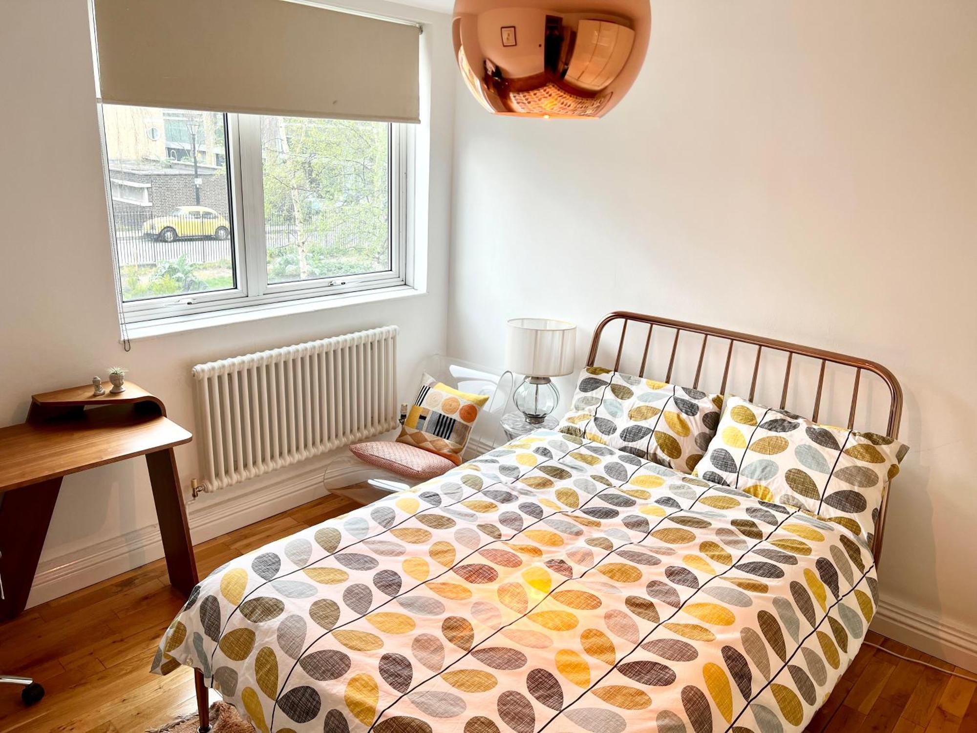 Central London Waterloo - Private Rooms In Shared Apartment Luaran gambar