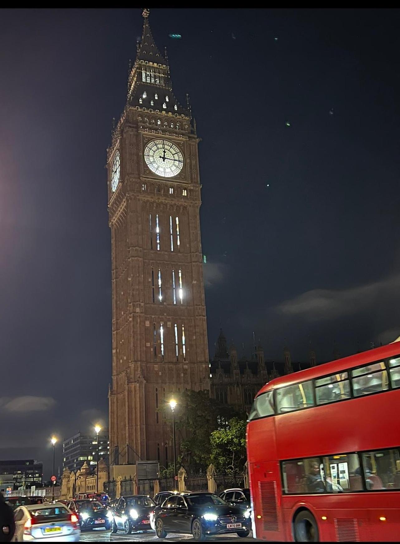 Central London Waterloo - Private Rooms In Shared Apartment Luaran gambar