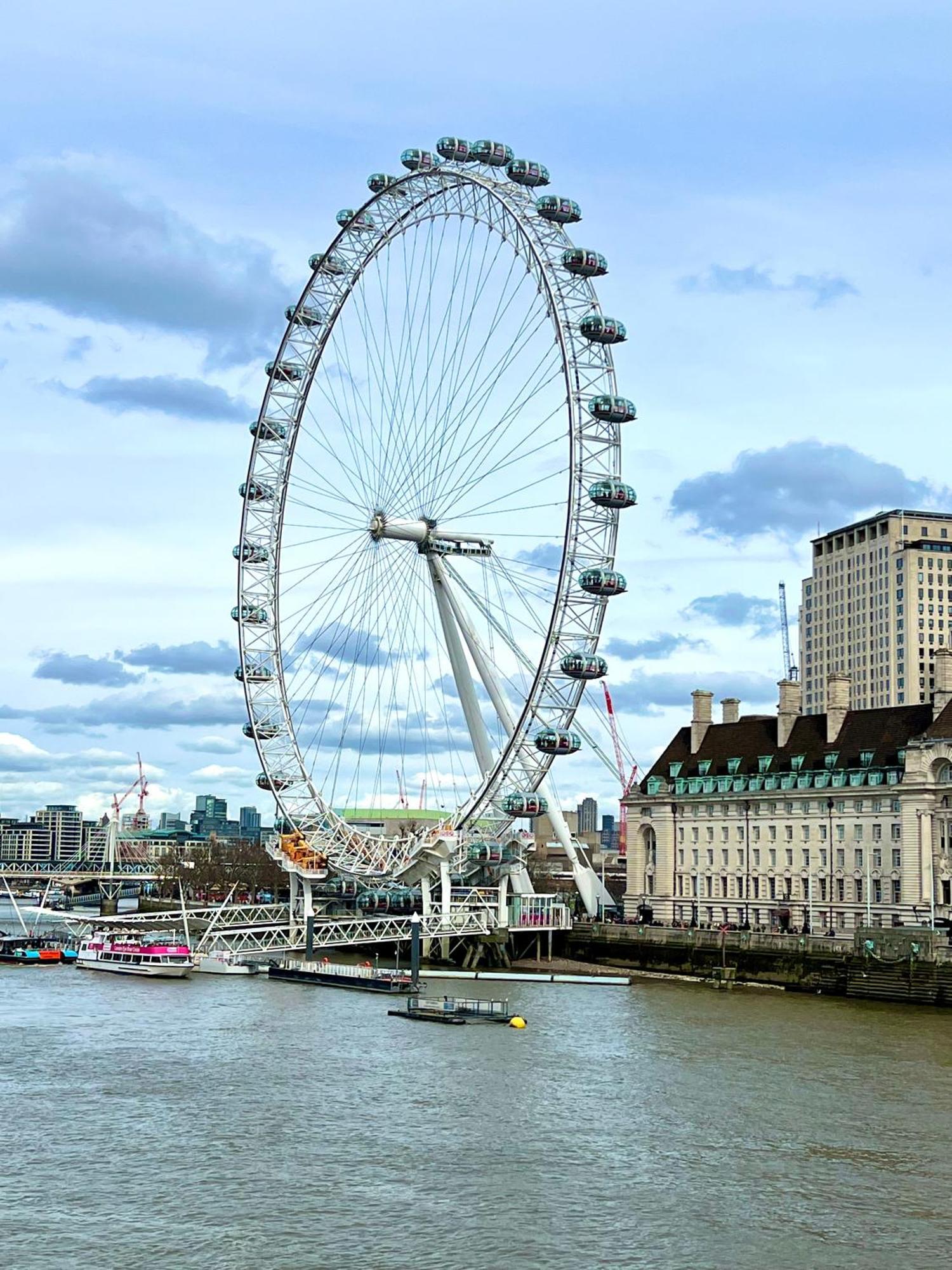 Central London Waterloo - Private Rooms In Shared Apartment Luaran gambar