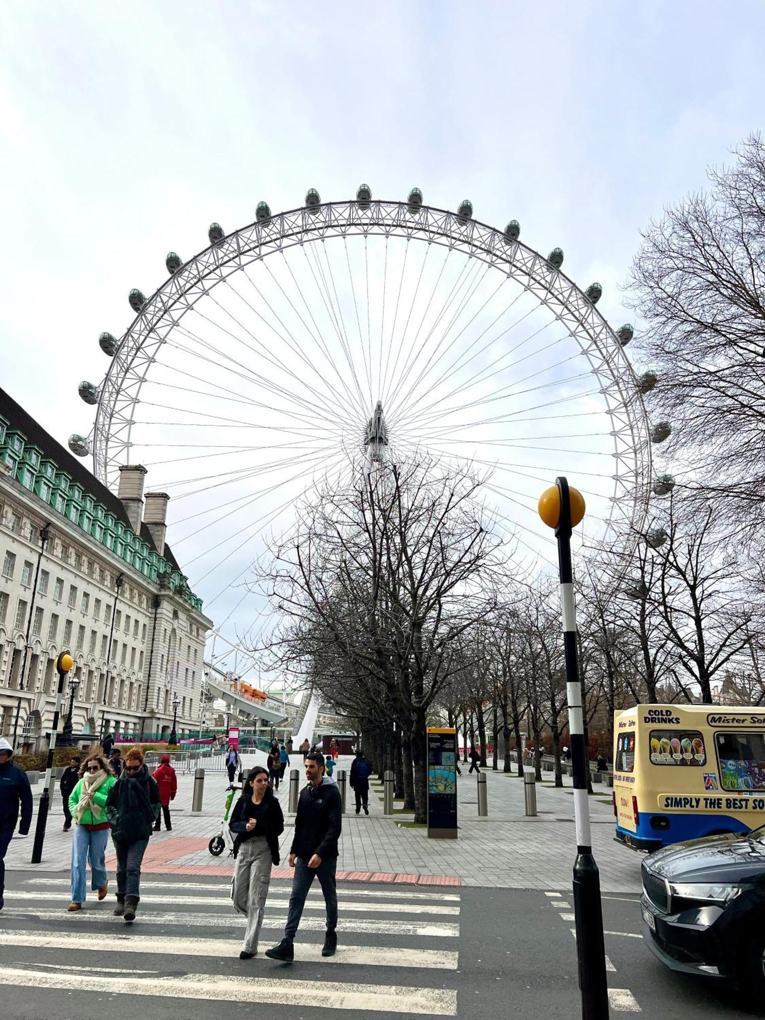 Central London Waterloo - Private Rooms In Shared Apartment Luaran gambar