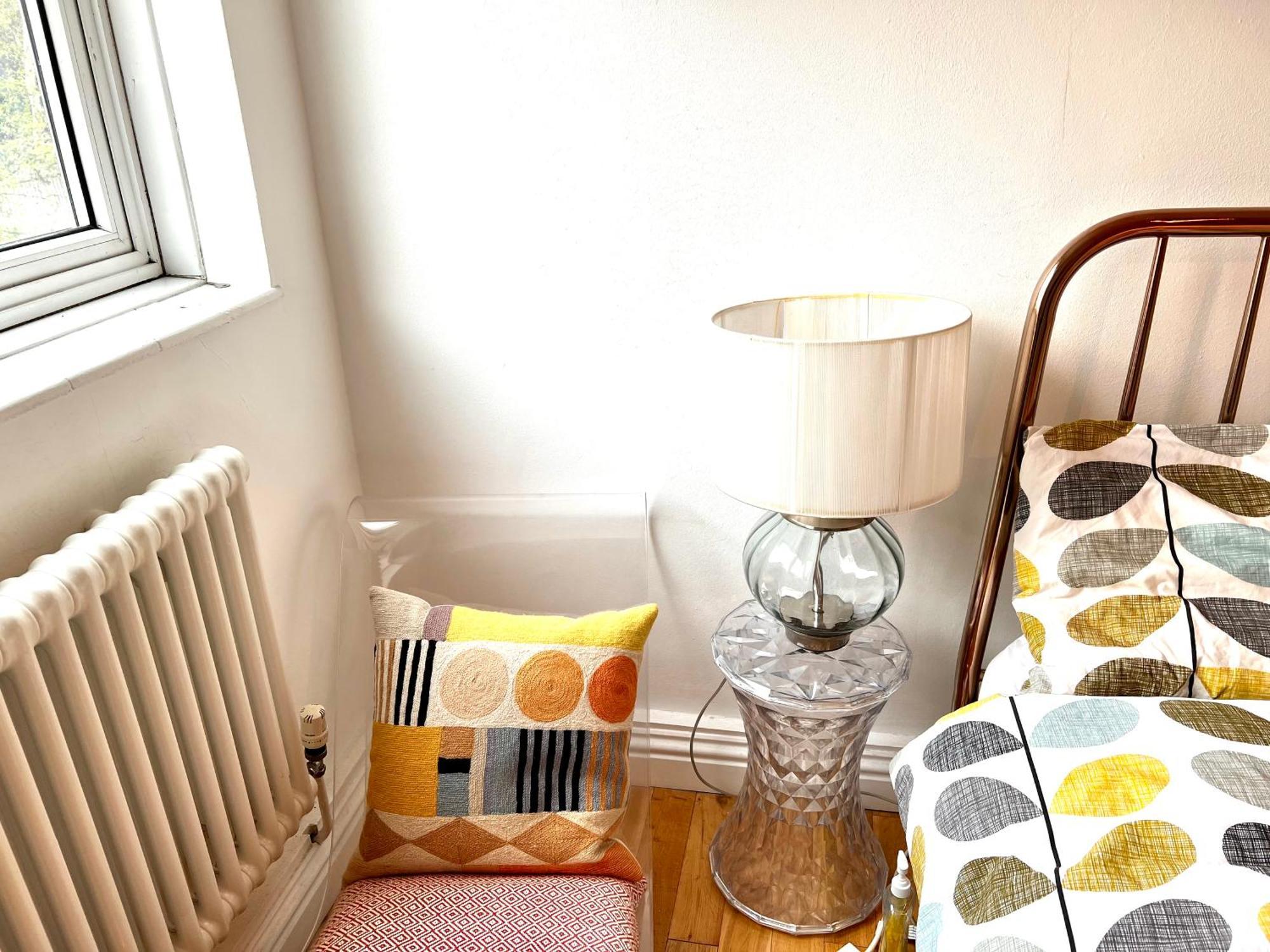 Central London Waterloo - Private Rooms In Shared Apartment Luaran gambar