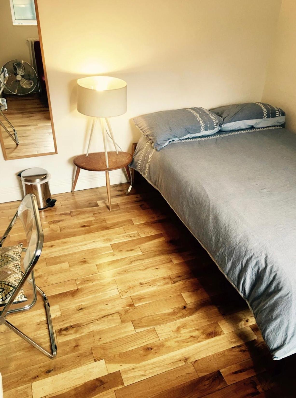 Central London Waterloo - Private Rooms In Shared Apartment Luaran gambar