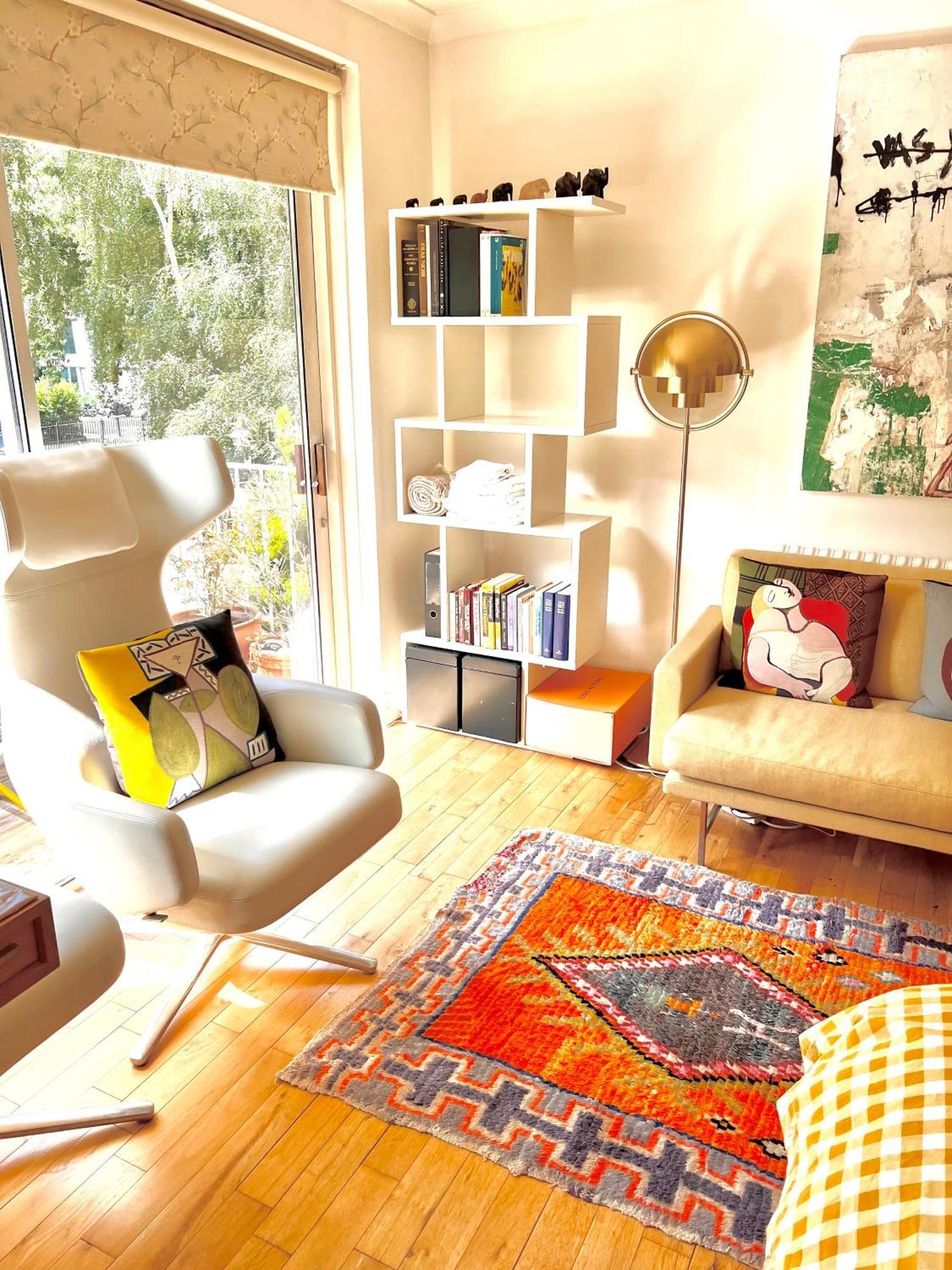 Central London Waterloo - Private Rooms In Shared Apartment Luaran gambar