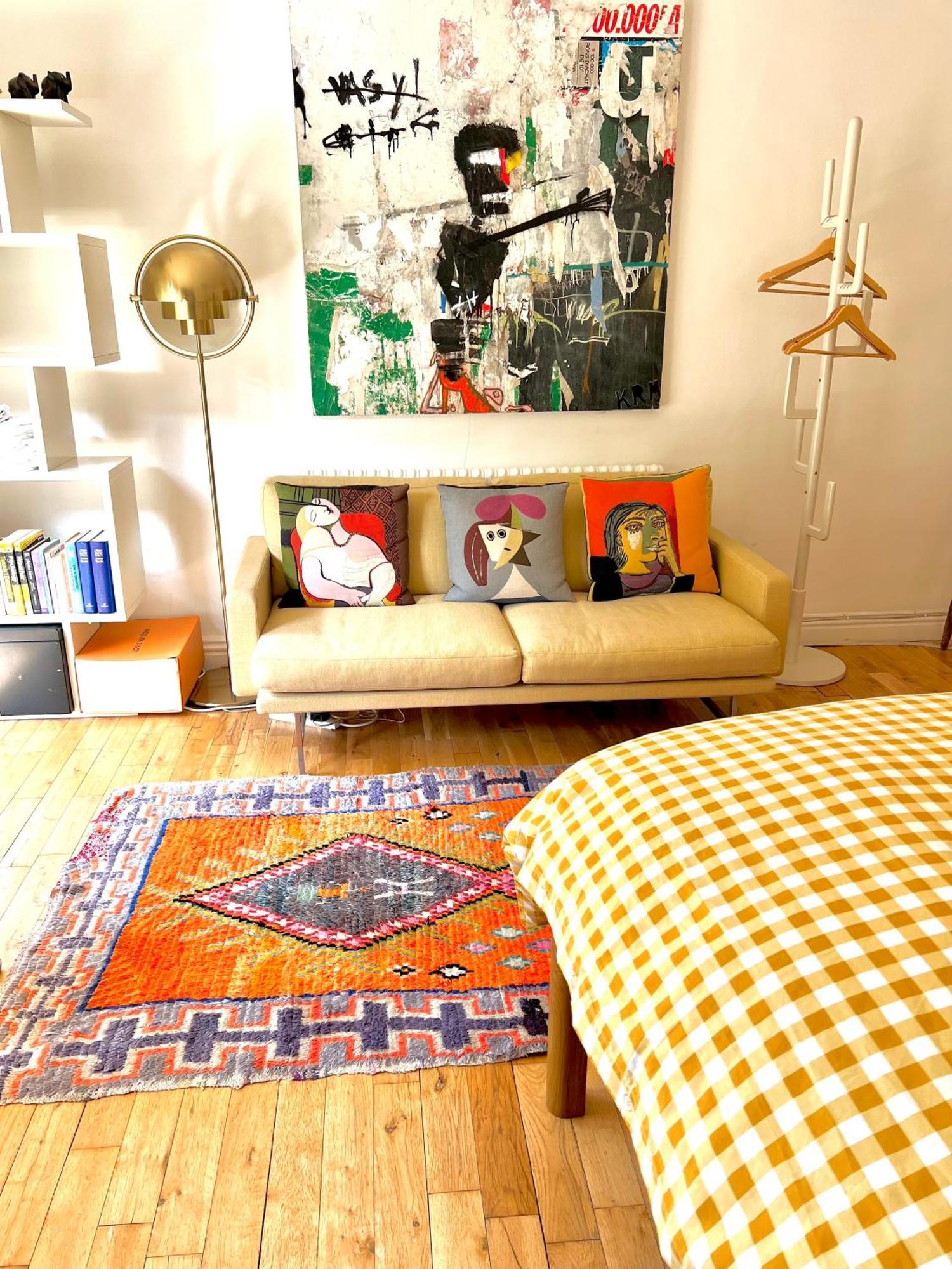 Central London Waterloo - Private Rooms In Shared Apartment Luaran gambar