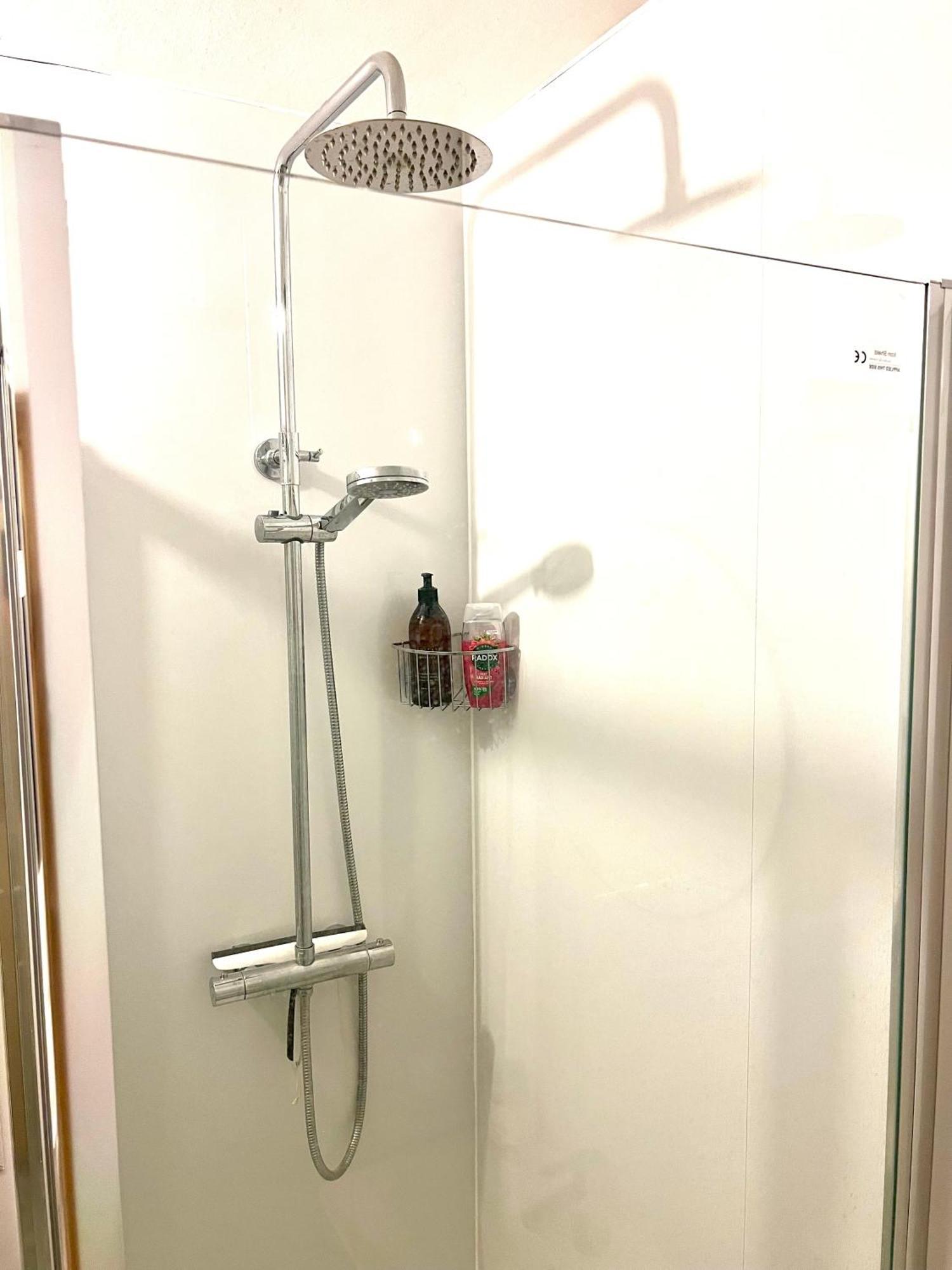 Central London Waterloo - Private Rooms In Shared Apartment Luaran gambar